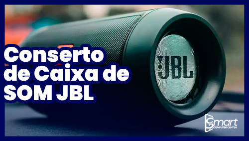 Assistência Técnica de JBL em Jaguariúna