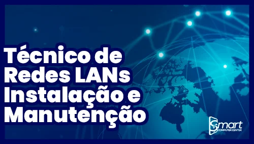 Técnico de Redes LANs