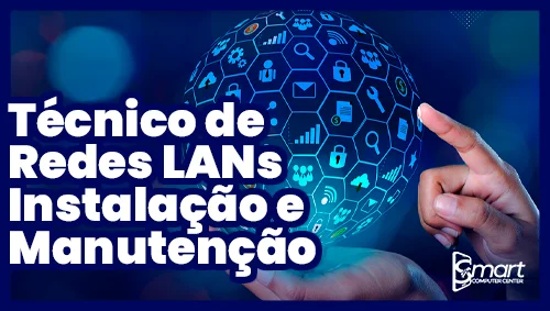 Conserto de Redes LANs