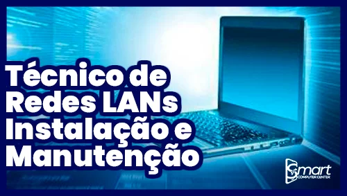 Técnico de Redes LANs