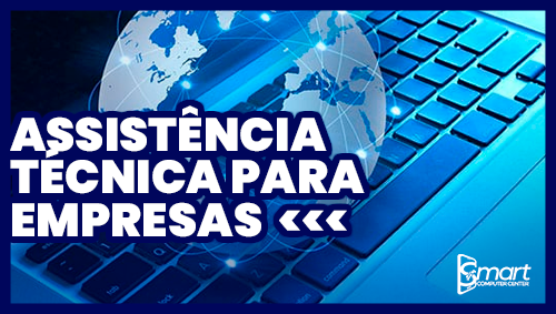 Assistência Técnica para Empresas