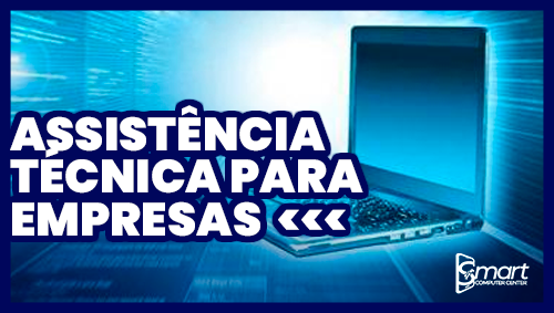 Assistência Técnica para Empresas