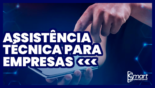 Assistência Técnica para Empresas